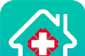 健康淮北logo图