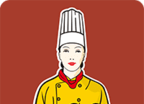 厨艺宝logo图