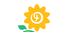 心田花开网校logo图