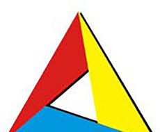 三元人格logo图