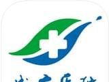 掌上盛京医院logo图