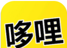 哆哩漫画logo图