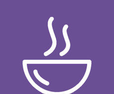 悦吃越瘦logo图