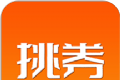 挑券宝logo图