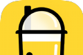奶茶阅读器logo图