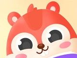 松鼠故事会logo图