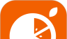 优菜鲜集logo图