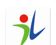 玉峡云媒logo图