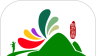 智游浏阳logo图