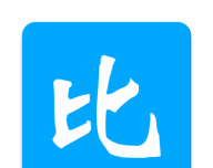 比趣阁logo图