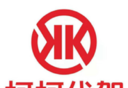 柯柯代驾logo图