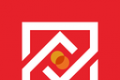 智慧八方logo图