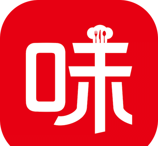 味之家logo图
