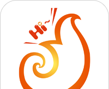 海啰logo图