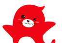 嗨吃宝宝logo图