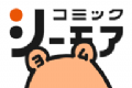 漫画割草机logo图