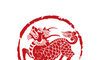 智慧嘉祥logo图