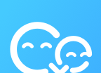 轻轻教育logo图