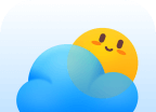 天气随心查logo图