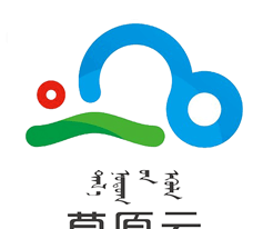 草原 