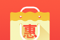 嗨惠省logo图