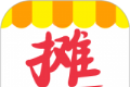 摊达人logo图
