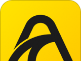 凹凸共享车logo图