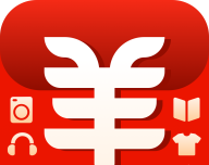 羊小咩logo图