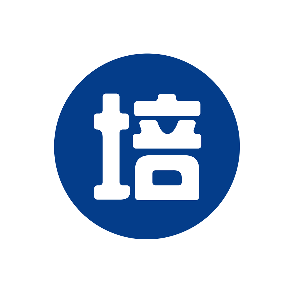 培考课堂logo图