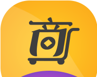 好商佳logo图