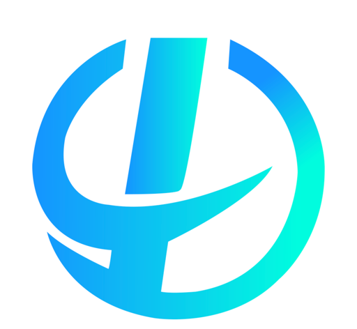 链动全球logo图
