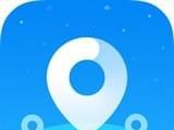 360位置穿越图标
