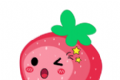 草莓小说app翻手为云logo图