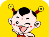 阿福优选logo图