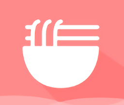 食谱小栈logo图