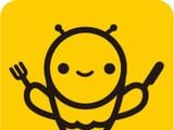 觅食蜂logo图