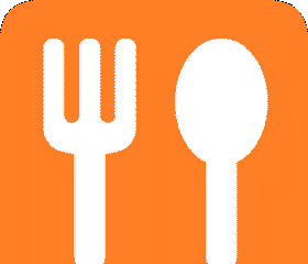 菜谱达人logo图