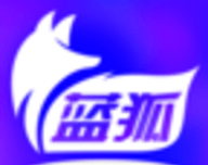 蓝狐影视2021版logo图