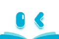 青湖悦读logo图