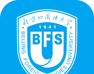北外网课logo图