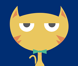 多多猫logo图