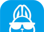 兔子直播logo图