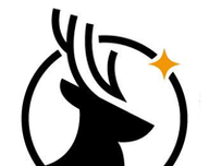 一鹿影视logo图