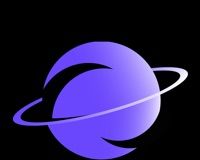 欧气星球logo图