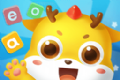 大鱼拼音logo图