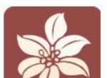 300百合会logo图