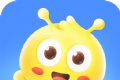 呱呱蜂乐园logo图