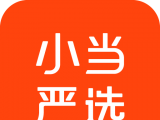 小当严选logo图