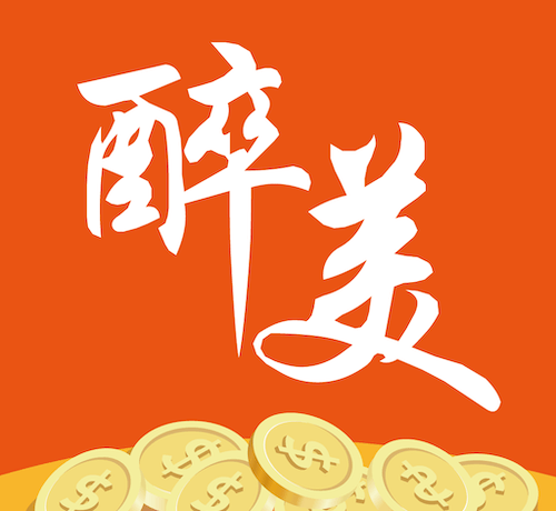 醉美阅读logo图