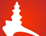 红山眼logo图